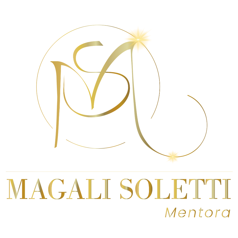 Magali Soletti Mentora